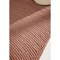 Dywan Calmio 80x300cm Vintage Pink 100% wełna - 12