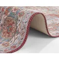 Dywan Asmar 120x160cm Sylla Brick Red - 7