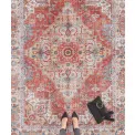 Dywan Asmar 120x160cm Sylla Brick Red - 5