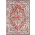 Dywan Asmar 120x160cm Sylla Brick Red - 1
