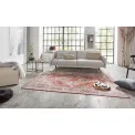 Dywan Asmar 120x160cm Sylla Brick Red - 3