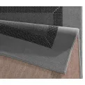 Dywan Basic 160x230cm Band Grey - 7