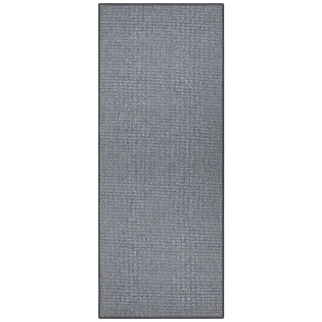 Dywan Bouclé 1.0 80x300cm Loop Grey