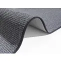Dywan Bouclé 1.0 80x300cm Loop Grey - 7