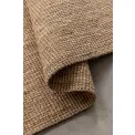 Dywan Bouclé 80x200cm Jaipur Natural Golden 100% juta - 10