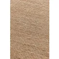 Dywan Bouclé 80x200cm Jaipur Natural Golden 100% juta - 7