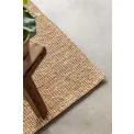 Dywan Bouclé 80x200cm Jaipur Natural Golden 100% juta - 11