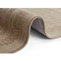 Dywan Forest 120x170m Limonero Beige Brown do wnętrz i na zewnątrz - 7