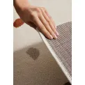 Dywan dziecięcy Adventures 160x235cm Funny Dots Cream Multicolor - 10