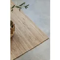 Dywan Handloom 1.0 190x280cm Dhaka Natural Golden Beige - 10