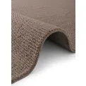 Dywan Calmio 80x150cm Taupe 100% wełna - 10