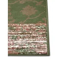 Dywan Gloria 80x150m Bloques Green Creme - 7