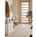 Dywan Rocco 80x240cm Cream Multicolor - 4