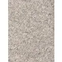 Dywan Rocco 80x240cm Cream Multicolor - 7