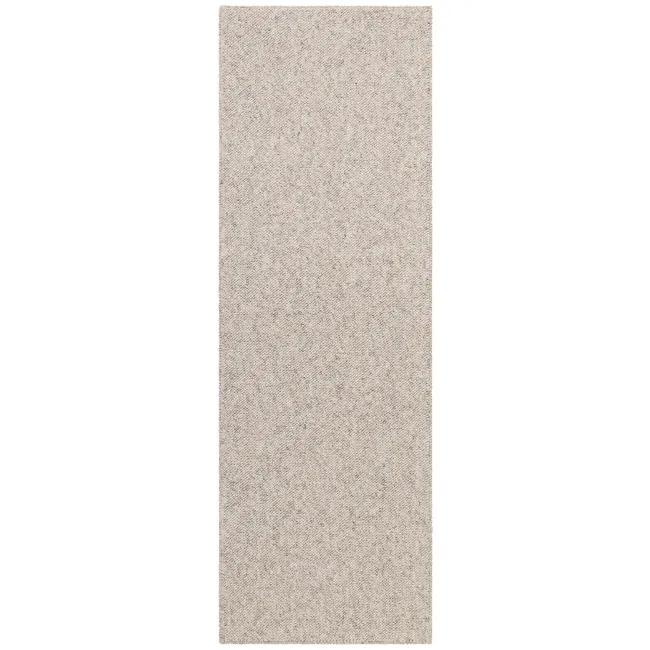 Dywan Rocco 80x240cm Cream Multicolor