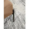Dywan Gloria 120cm Lydia Cream Grey okrągły - 7