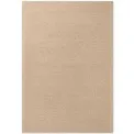 Dywan Puristic 160x230cm Knots Beige 100% wełna - 1