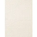 Dywan Lyon 200cm Beans Natural Cream okrągły 100% wełna - 7