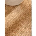 Dywan Juno 80x150cm Natural Brown 100% juta - 13