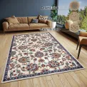 Dywan Luxor 160x235cm Caracci Cream Multicolor - 4