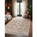 Dywan Roya 80x150cm Imani Cream Multicolor - 3