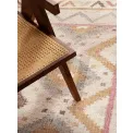 Dywan Roya 80x150cm Imani Cream Multicolor - 7