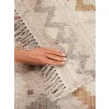 Dywan Roya 80x150cm Imani Cream Multicolor - 10