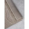 Dywan Gallery 80x120cm Chappe Beige - 8