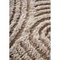 Dywan Gallery 80x120cm Chappe Beige - 6
