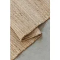 Dywan Handloom 1.0 120x170cm Dhaka Natural Golden Beige - 9