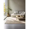 Dywan Handloom 1.0 120x170cm Dhaka Natural Golden Beige - 4