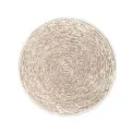 Dywan Gloria 120cm Cavallo Cream Beige okrągły - 2