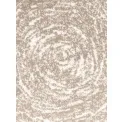 Dywan Gloria 120cm Cavallo Cream Beige okrągły - 6