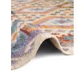 Dywan Kamal 60x190cm Oasis Cream Multicoloured - 10