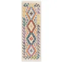 Dywan Kamal 60x190cm Oasis Cream Multicoloured - 1
