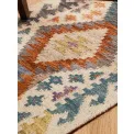 Dywan Kamal 60x190cm Oasis Cream Multicoloured - 13