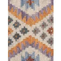 Dywan Kamal 60x190cm Oasis Cream Multicoloured - 7