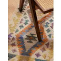 Dywan Kamal 60x190cm Oasis Cream Multicoloured - 8