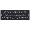 Dywan kuchenny Loop 67x180cm Star-Kitchen Grey - 2
