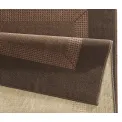 Dywan Basic 200x290cm Band Brown - 7
