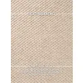 Dywan Lyon 140x200cm Beans Natural Beige 100% wełna - 9
