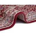 Dywan Luxor 80x120cm Mochi Red Multicolor - 6