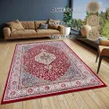 Dywan Luxor 80x120cm Mochi Red Multicolor - 4