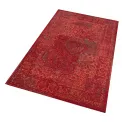 Dywan Celebration 80x150cm Plume Red - 7