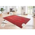 Dywan Celebration 80x150cm Plume Red - 5