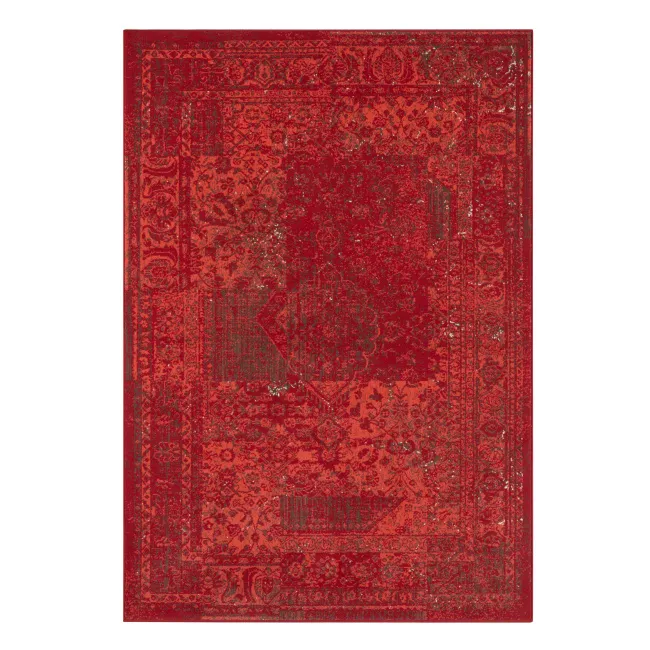 Dywan Celebration 80x150cm Plume Red