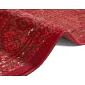 Dywan Celebration 80x150cm Plume Red - 8