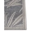 Dywan Clyde 115x170cm Paru Grey Cream do wnętrz i na zewnątrz - 7