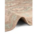 Dywan Kamal 160x230cm Dune Beige Light Blue - 9