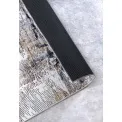 Dywan Imagination 80x150cm Malard Anthracite Gold - 7